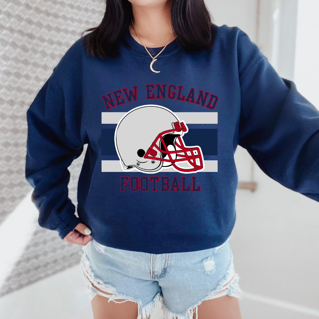 New England Football