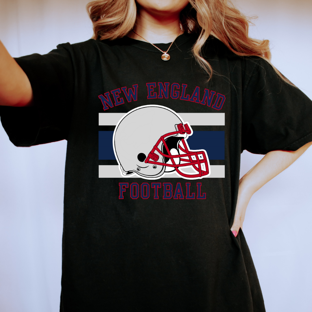New England Football