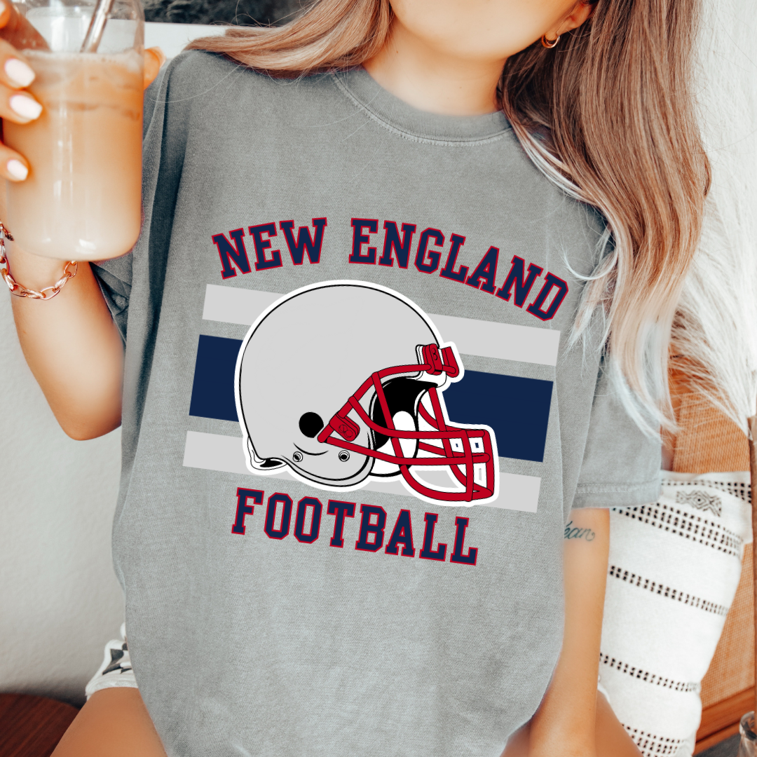 New England Football