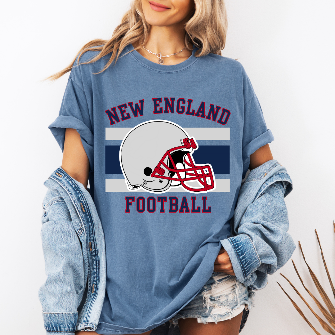 New England Football