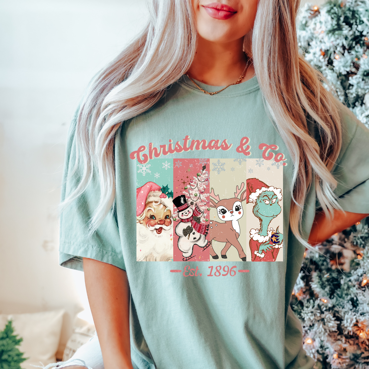 Christmas & Co.