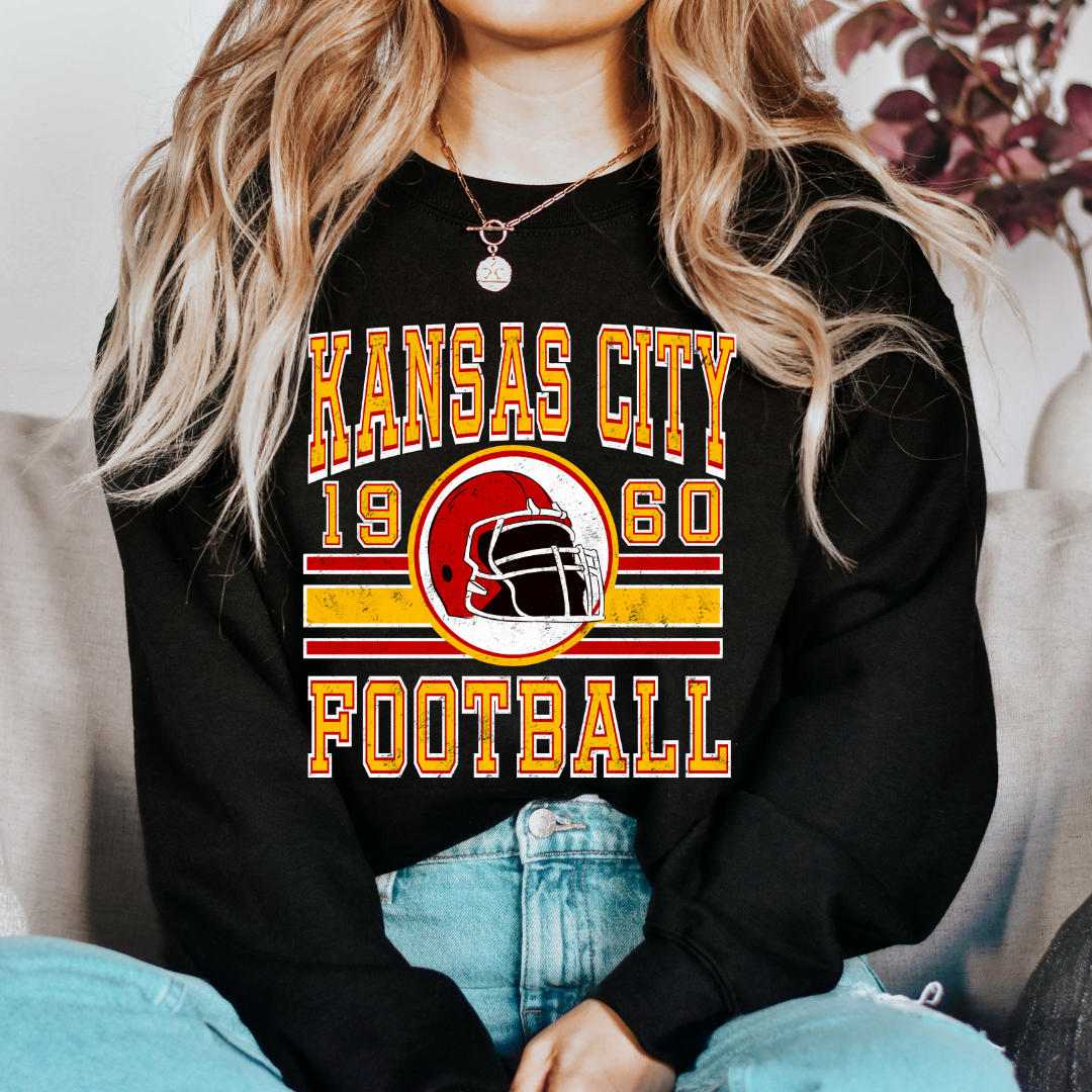 Kansas City Football