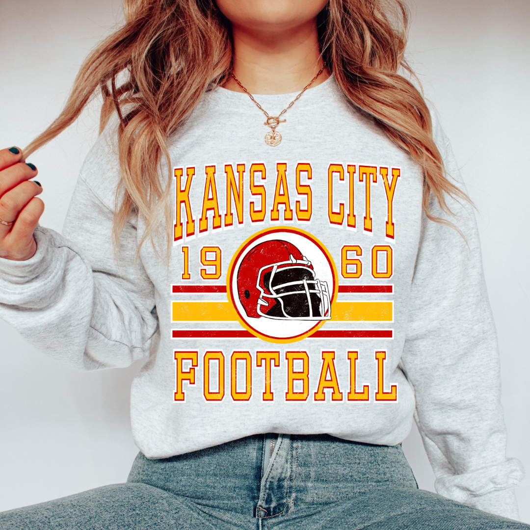 Kansas City Football