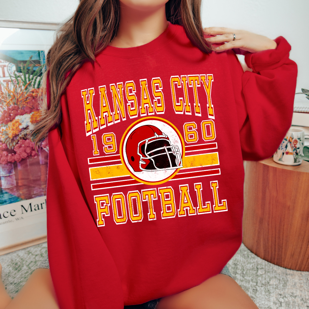 Kansas City Football