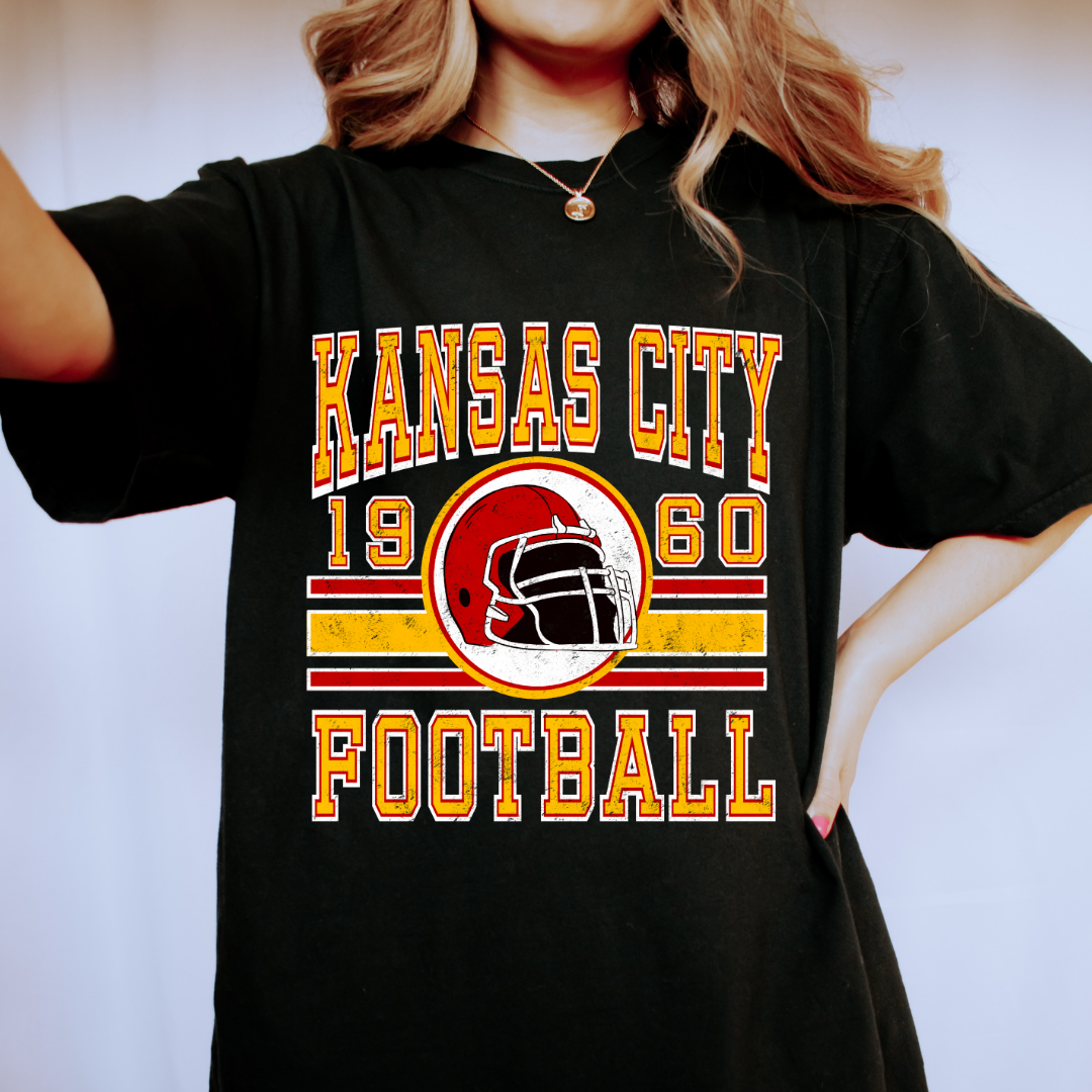 Kansas City Football