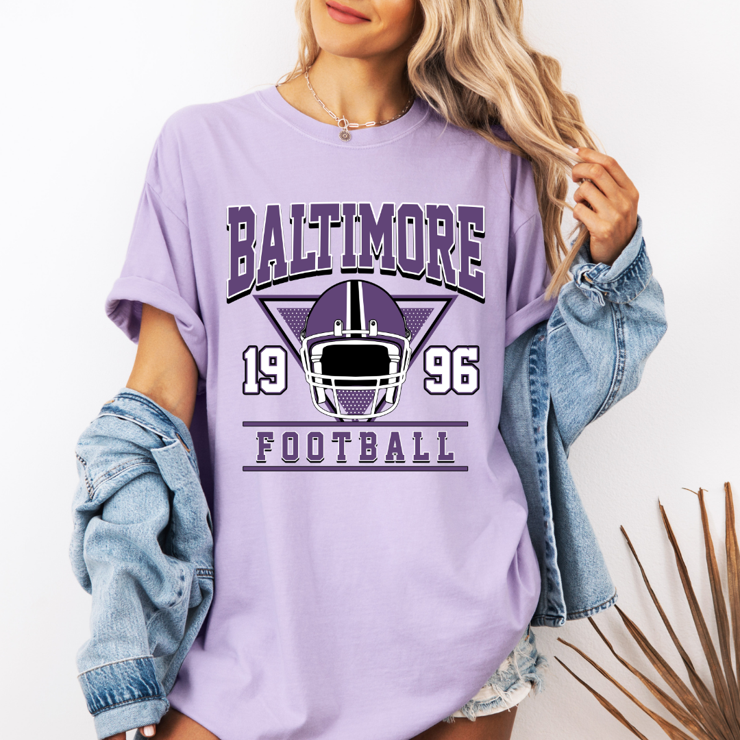 Baltimore Football
