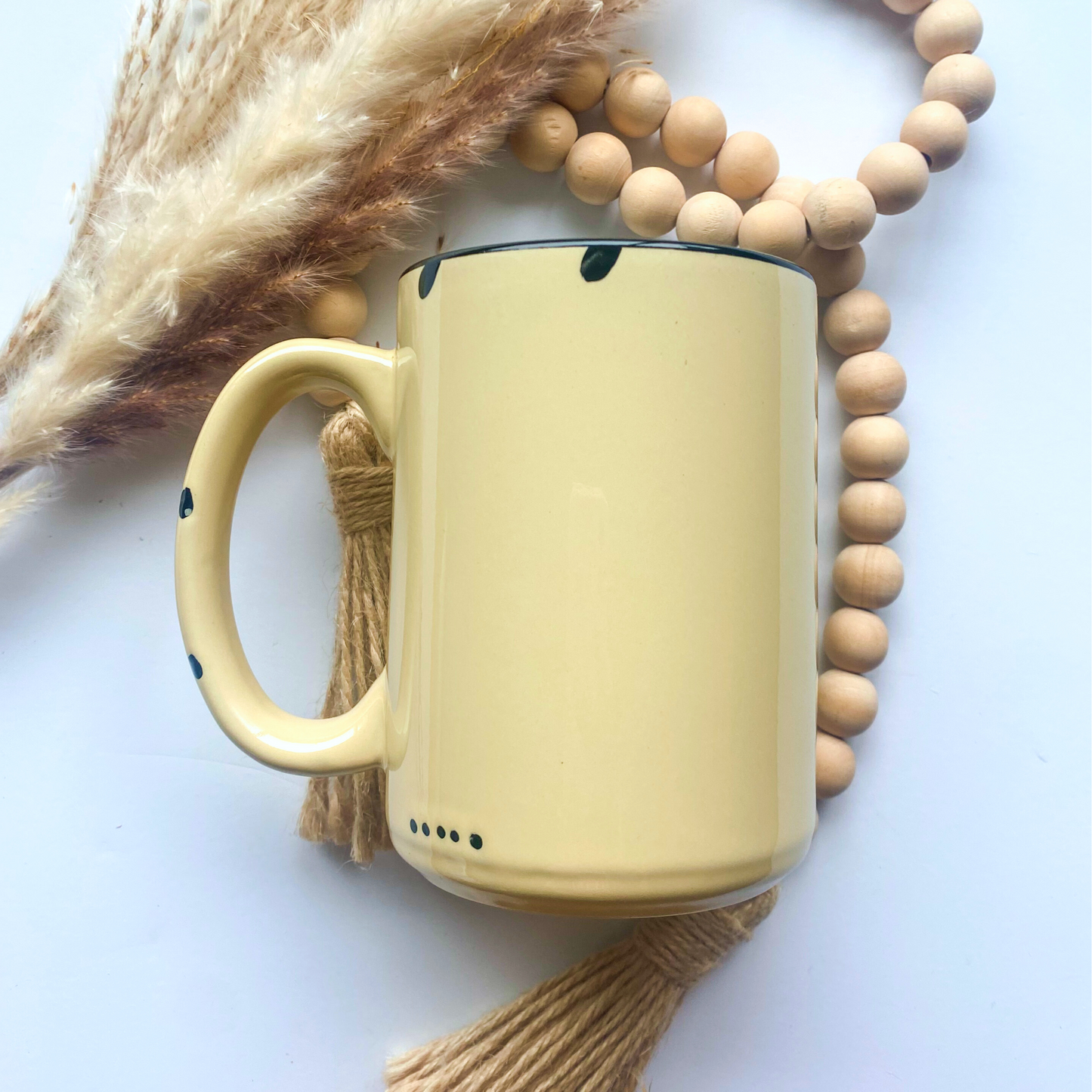 Weekends, Coffee, Camping Mug