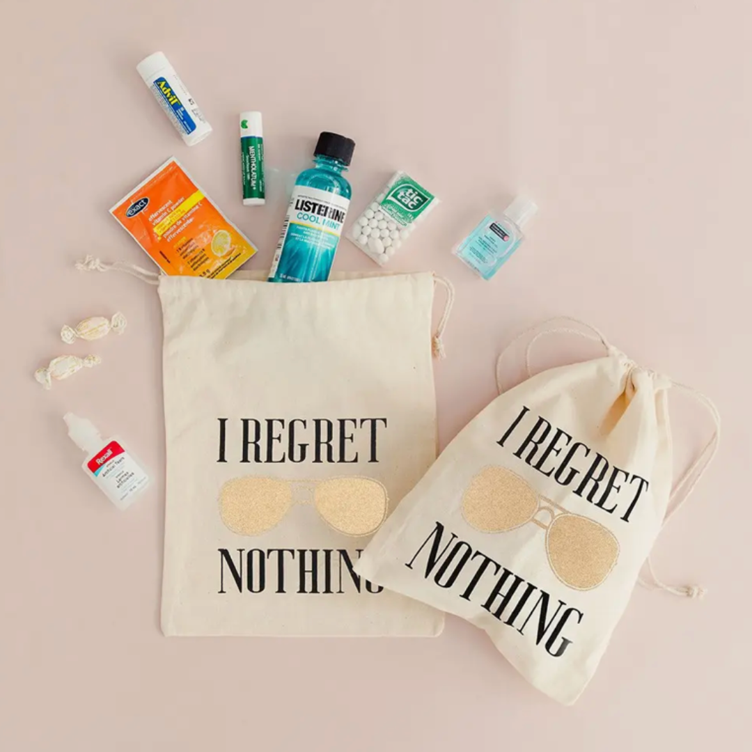 Hangover Kits