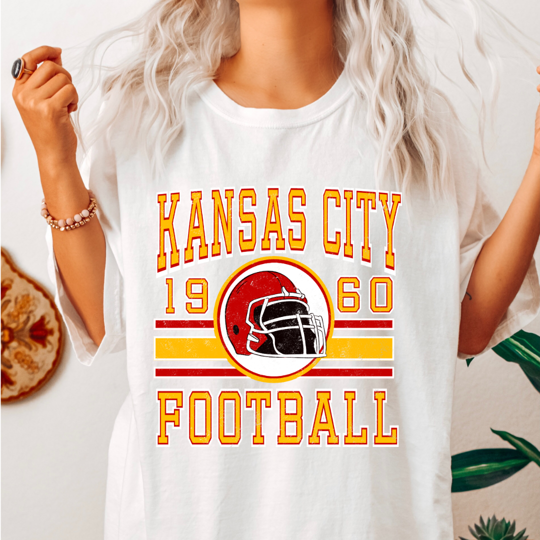 Kansas City Football