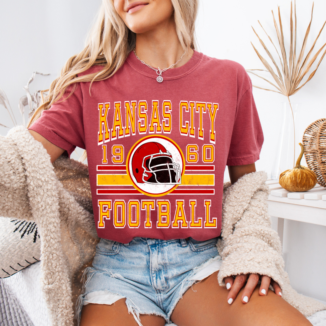 Kansas City Football