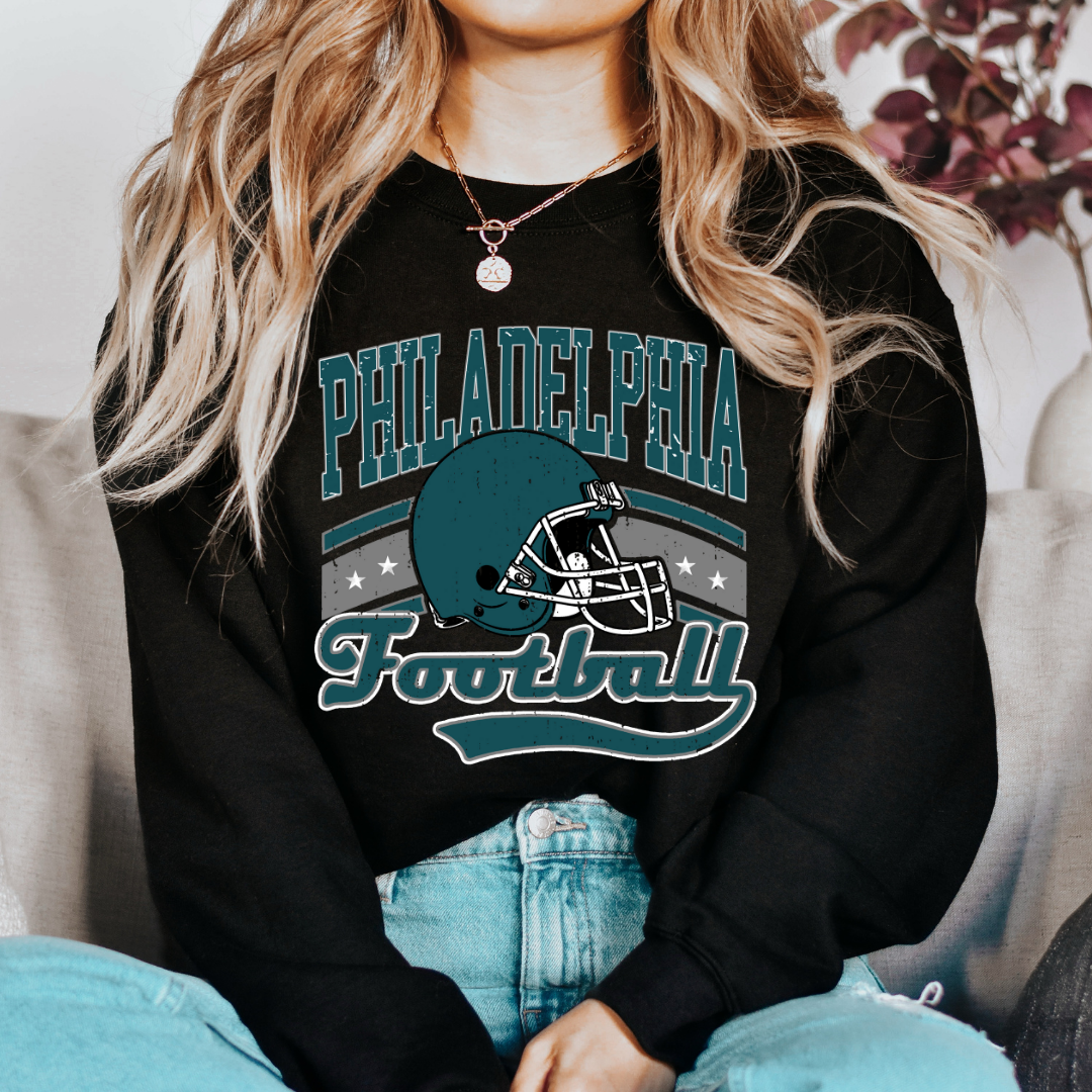 Philadelphia Football