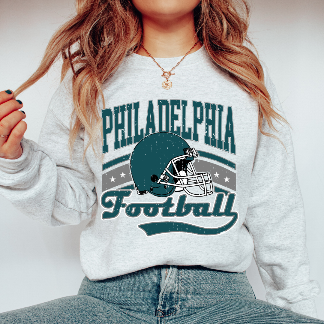 Philadelphia Football