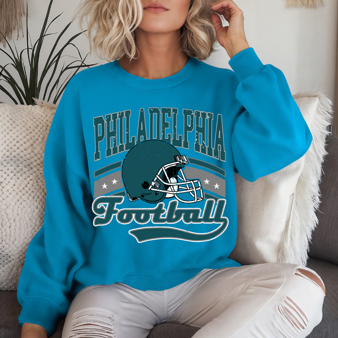 Philadelphia Football