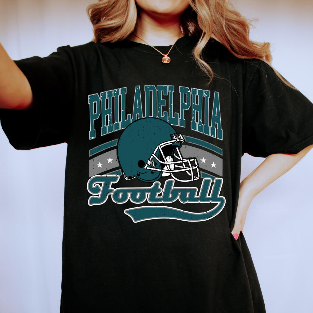 Philadelphia Football