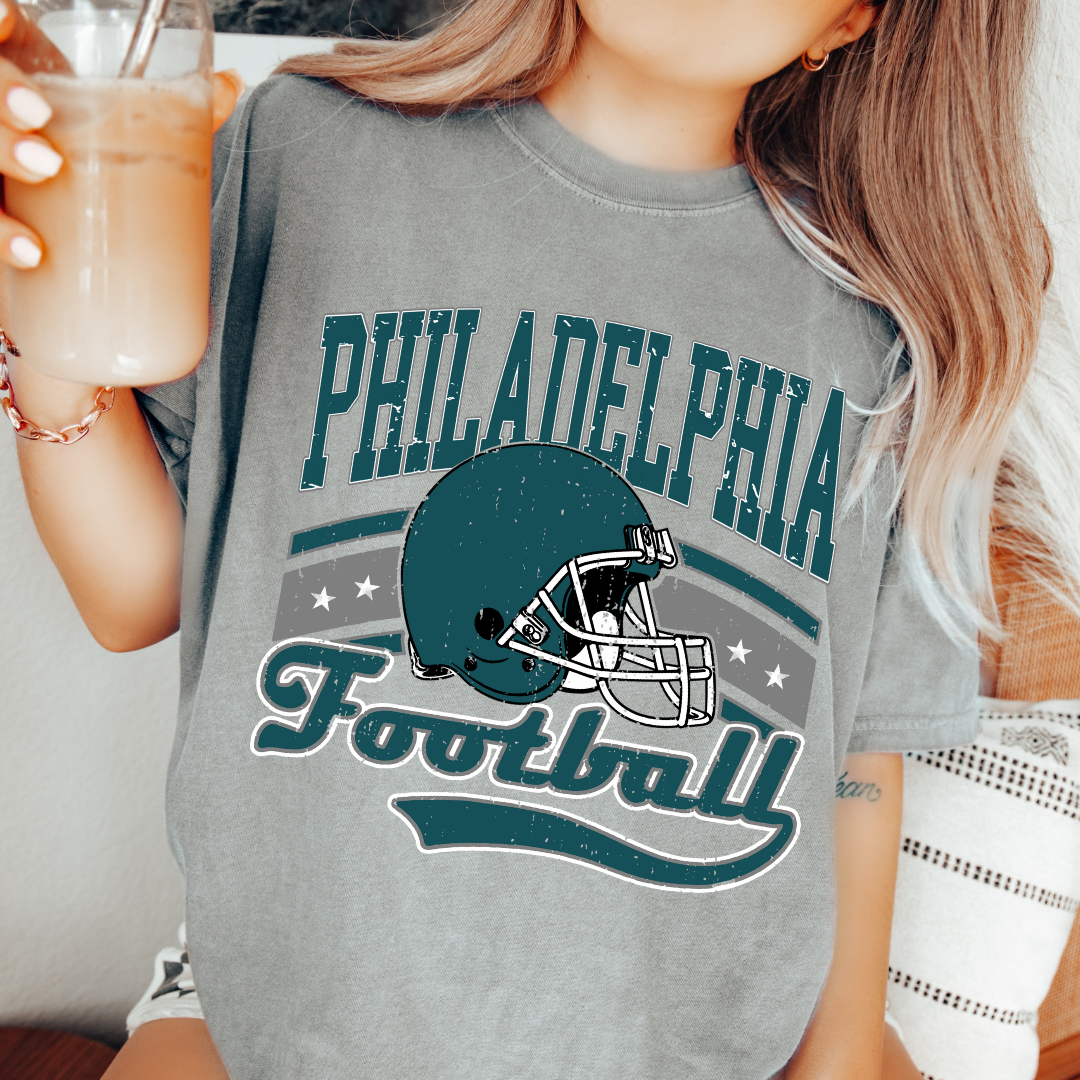Philadelphia Football