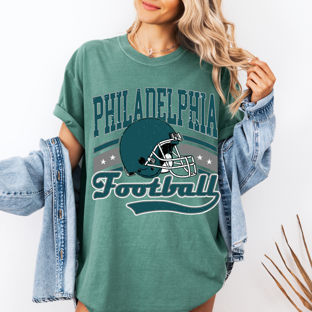 Philadelphia Football