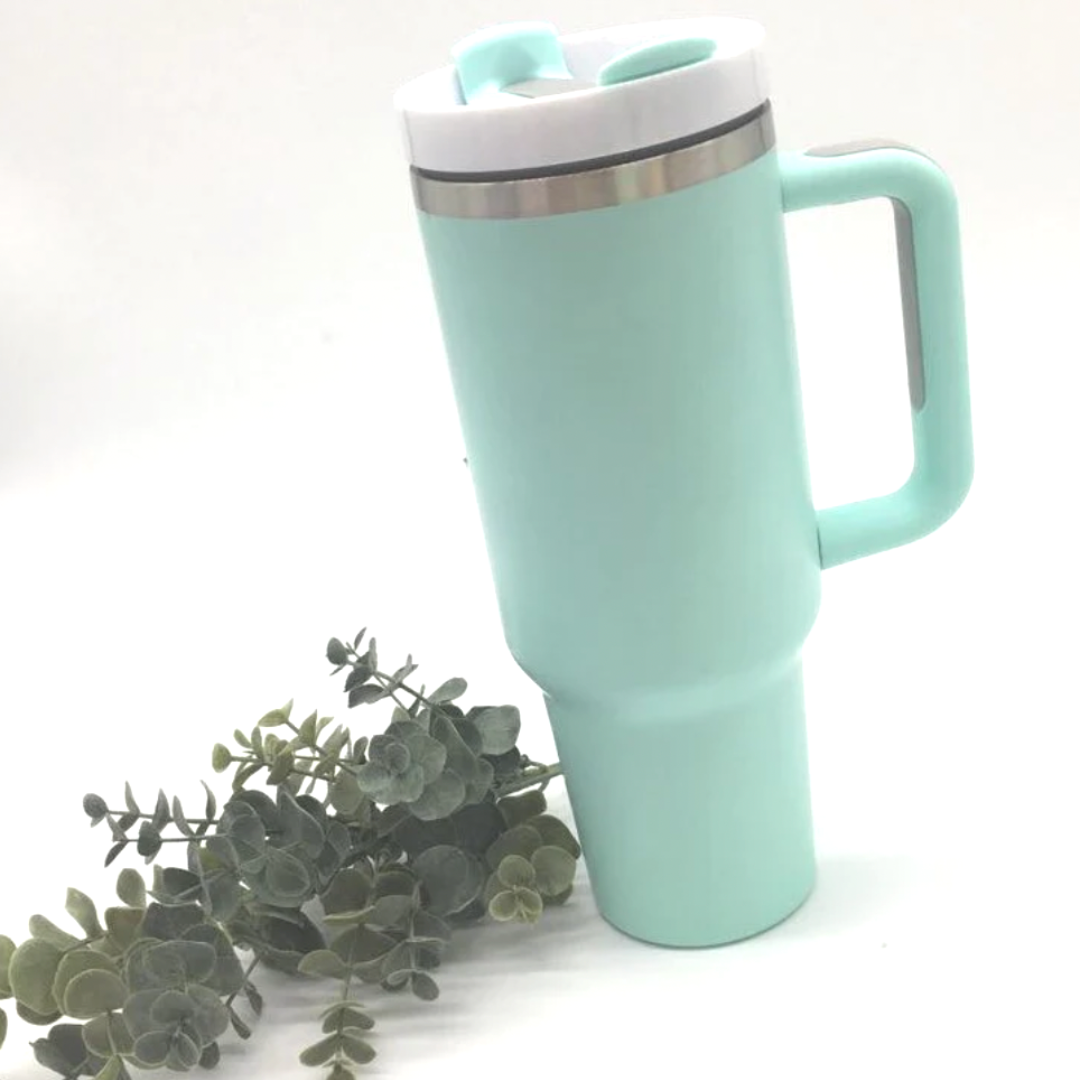 The Macaroon Collection~40oz. Tumblers