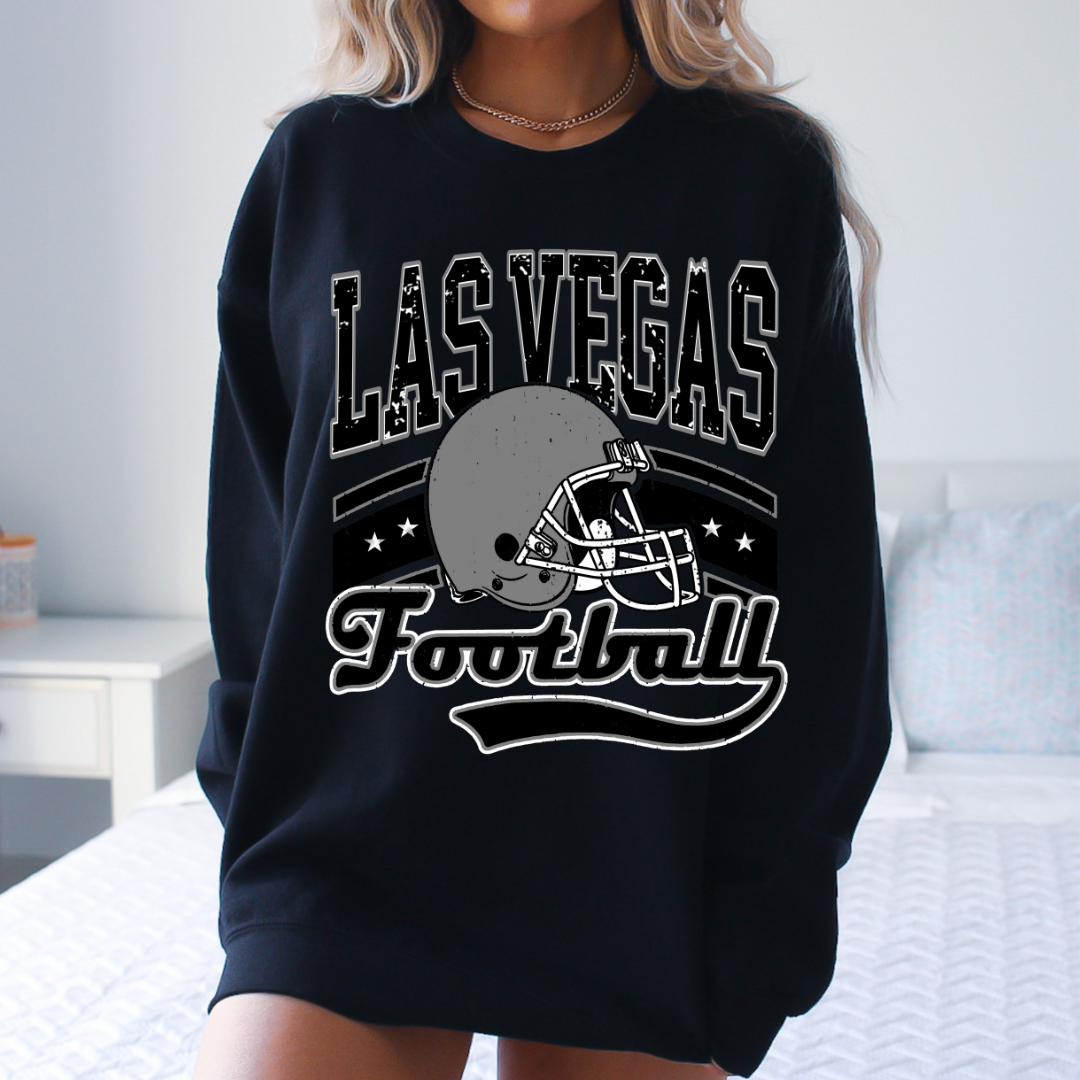 Las Vegas Football