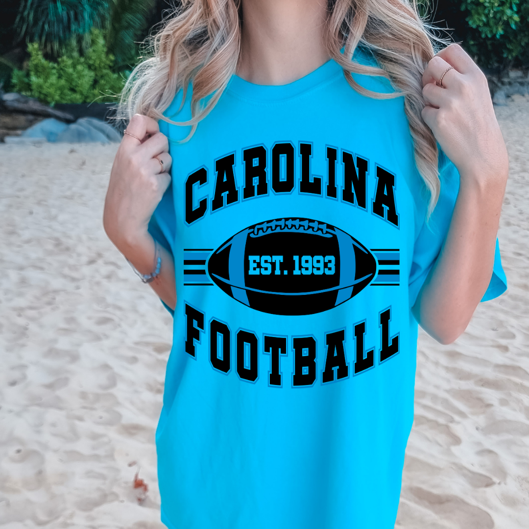 Carolina Football