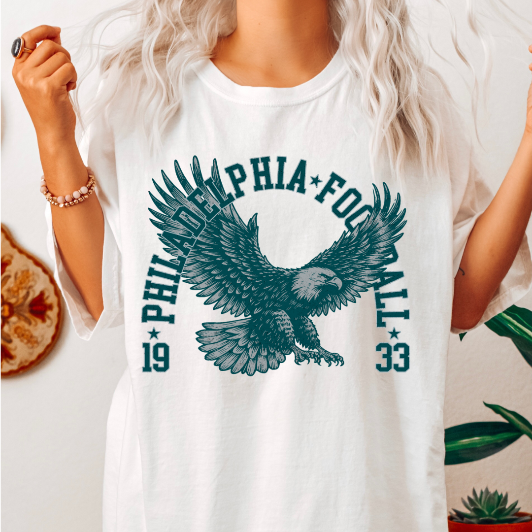 Eagles Tee