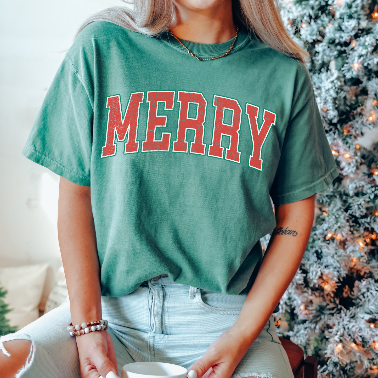 Varsity Merry