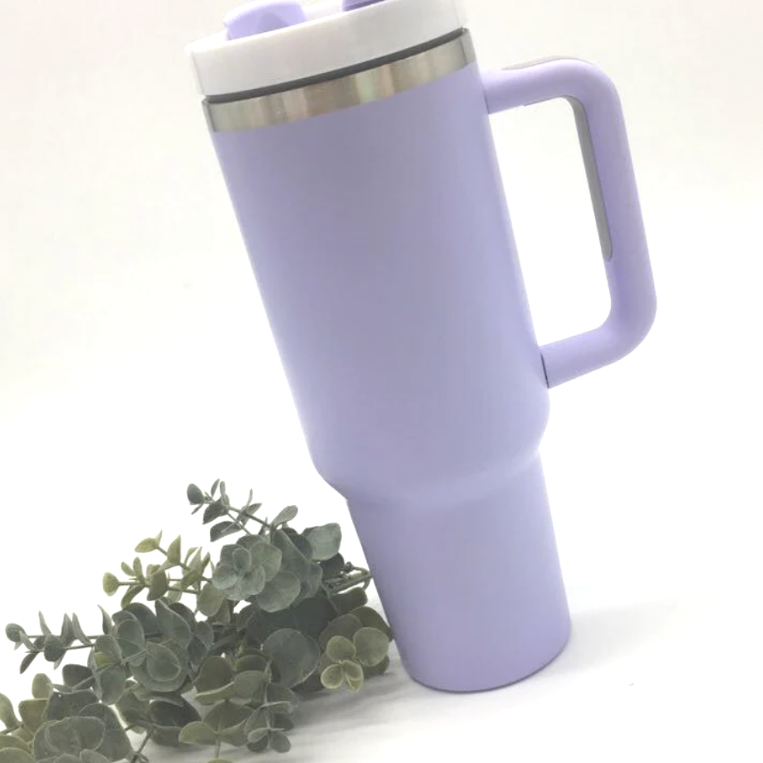 The Macaroon Collection~40oz. Tumblers