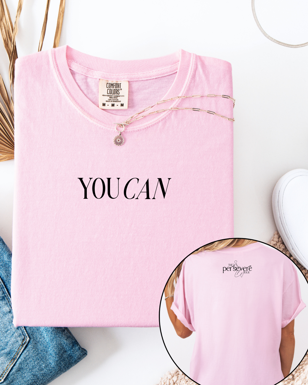 The You Can Tee