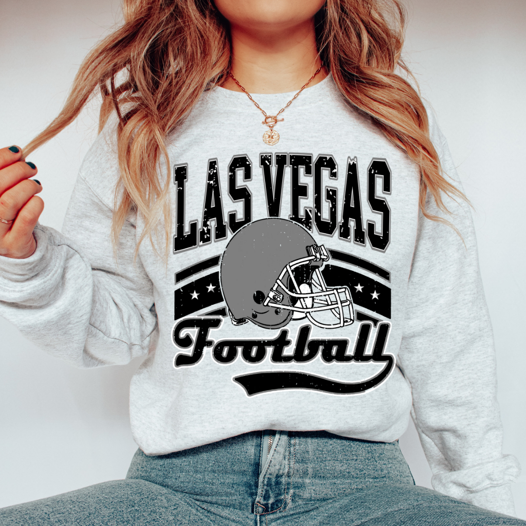 Las Vegas Football