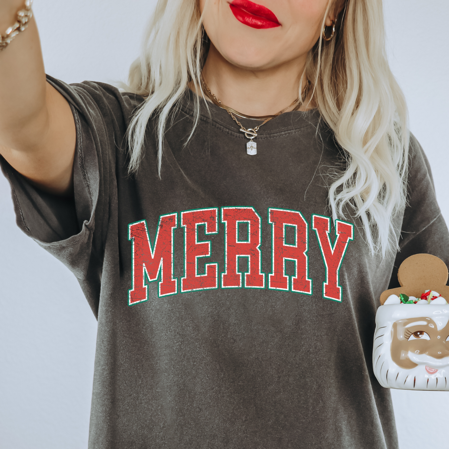 Varsity Merry