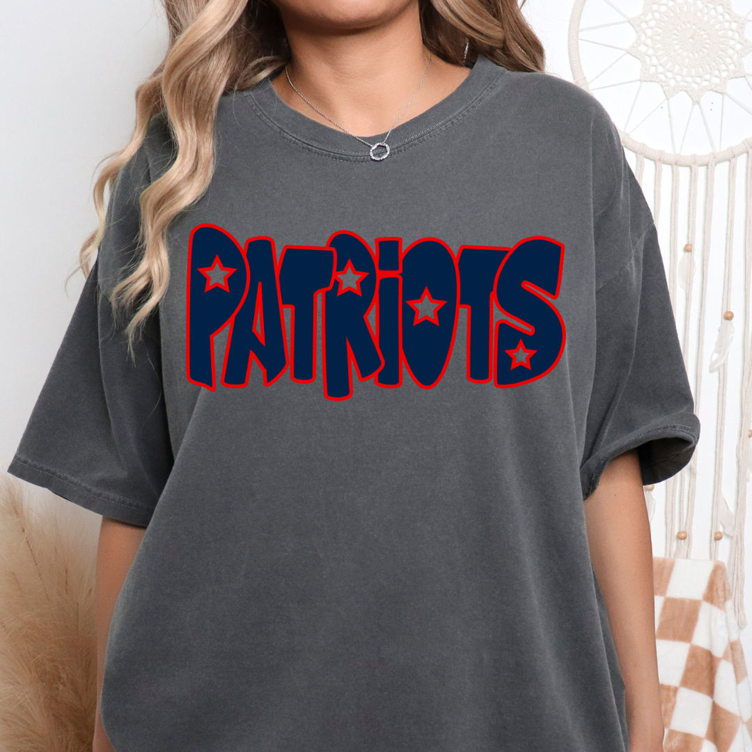 Patriots Tee