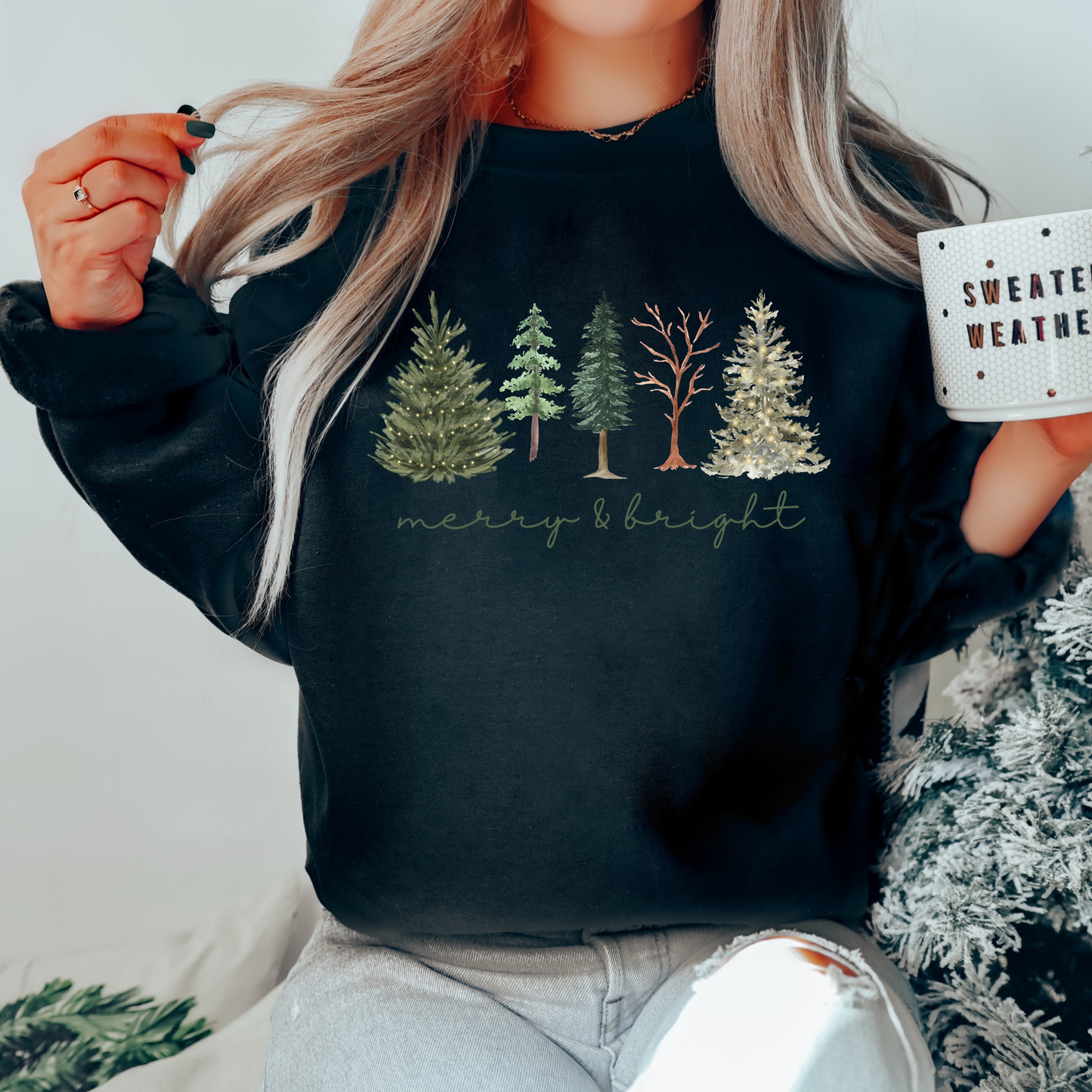 Merry & Bright