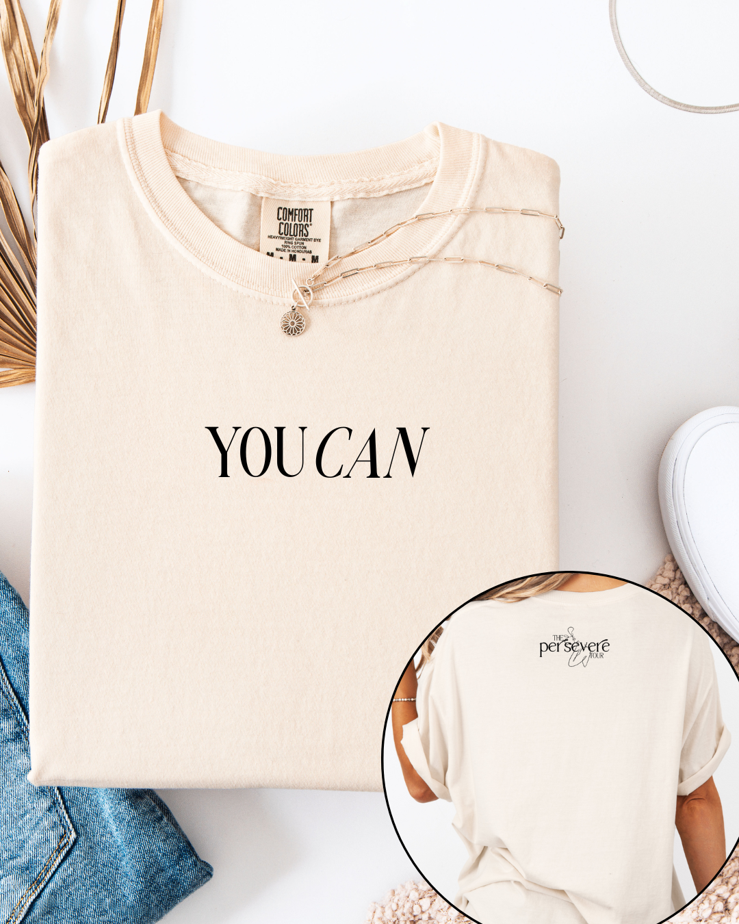 The You Can Tee