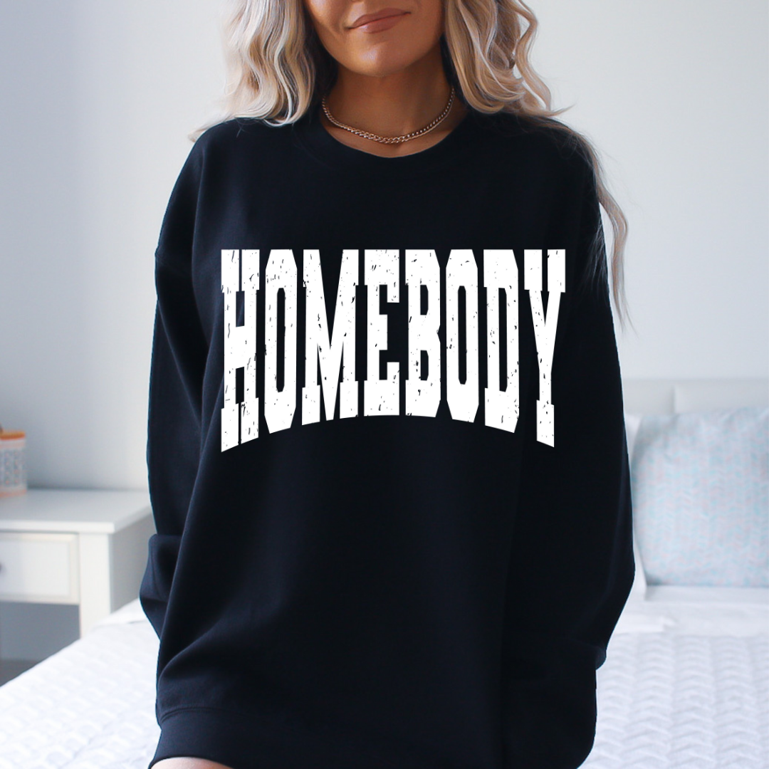 Varsity Homebody