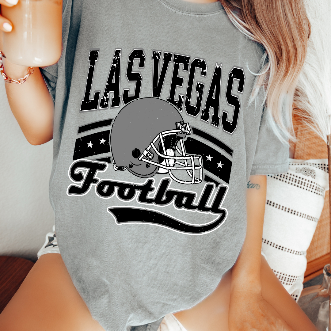 Las Vegas Football