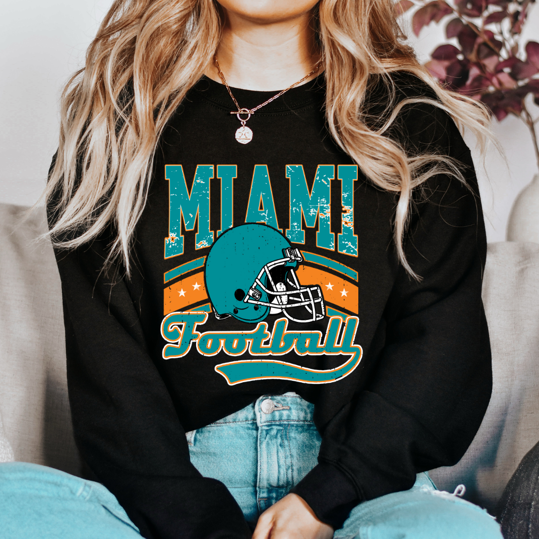 Miami Football