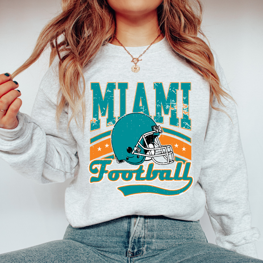 Miami Football