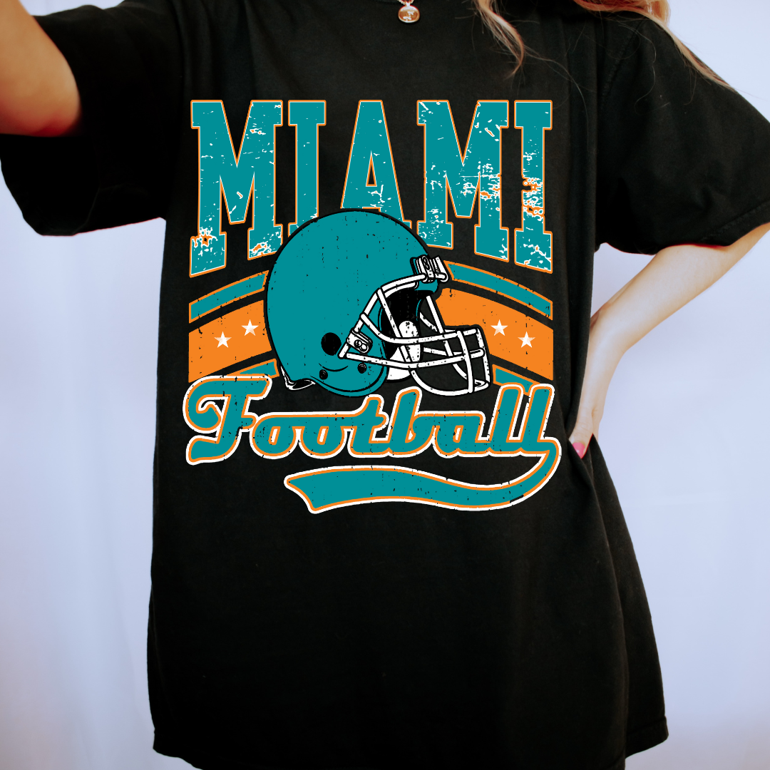 Miami Football