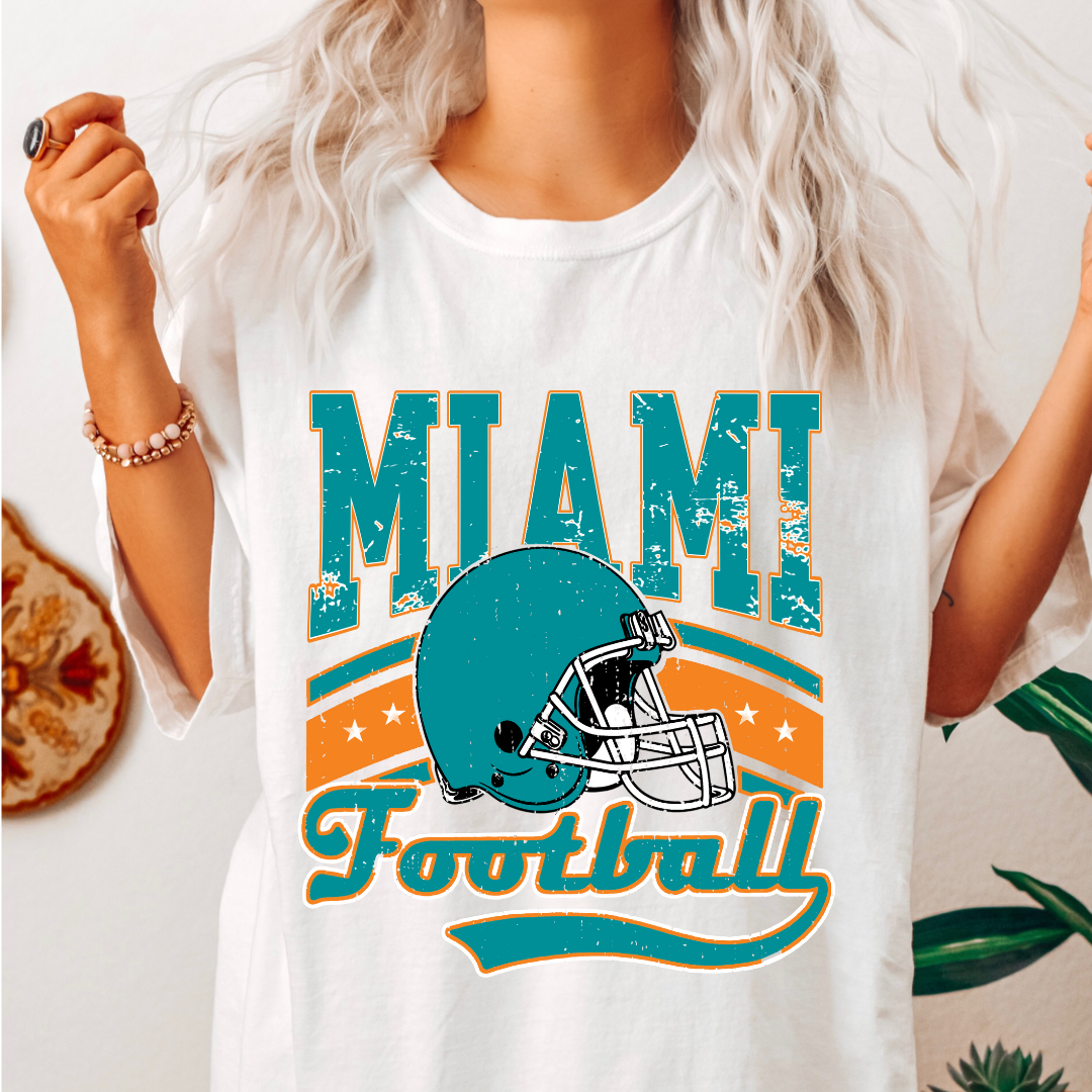 Miami Football