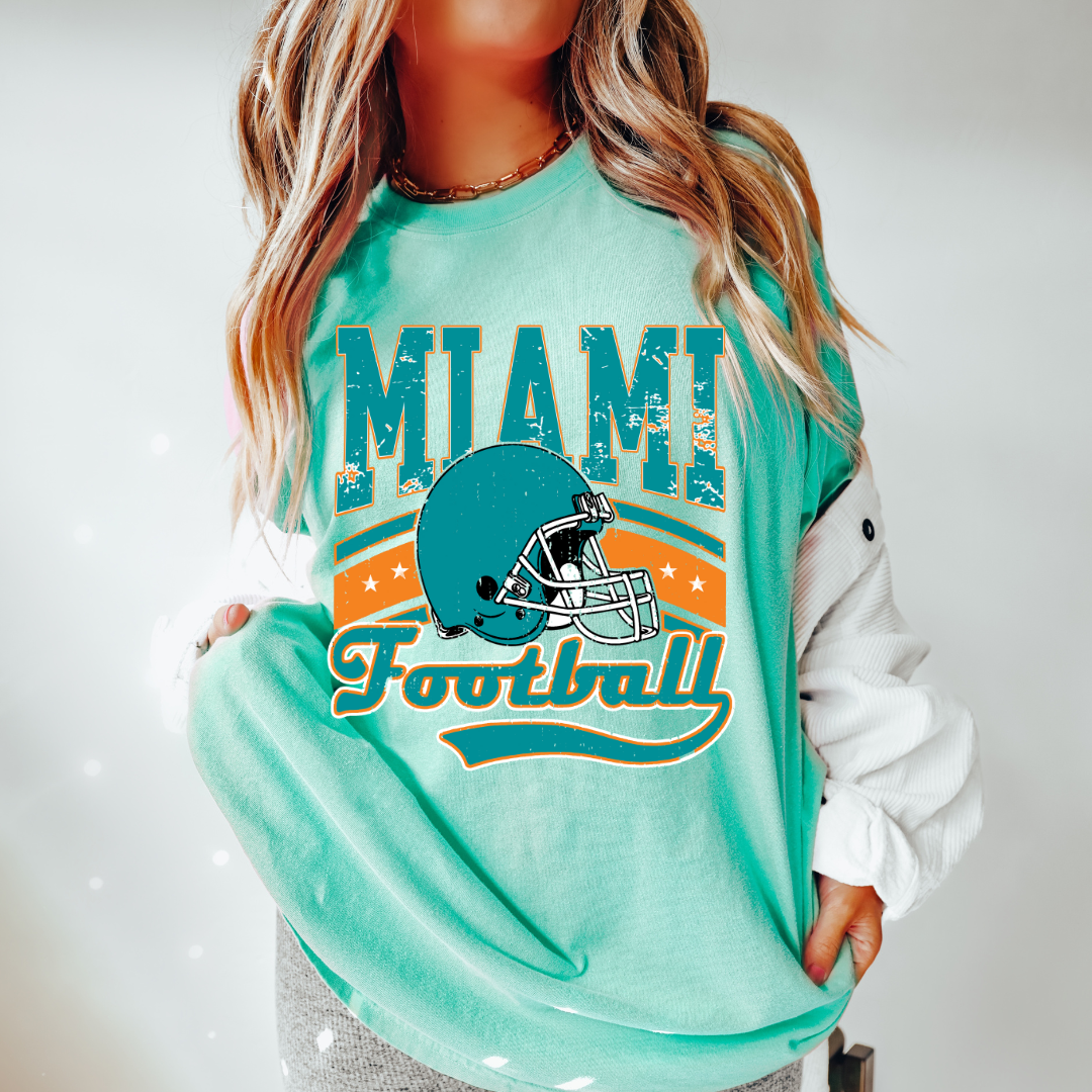 Miami Football