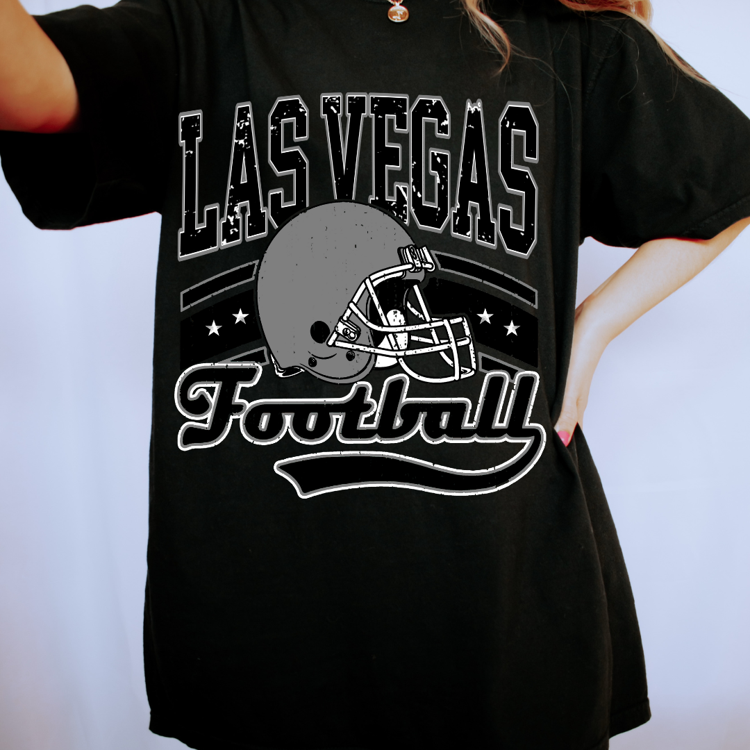 Las Vegas Football