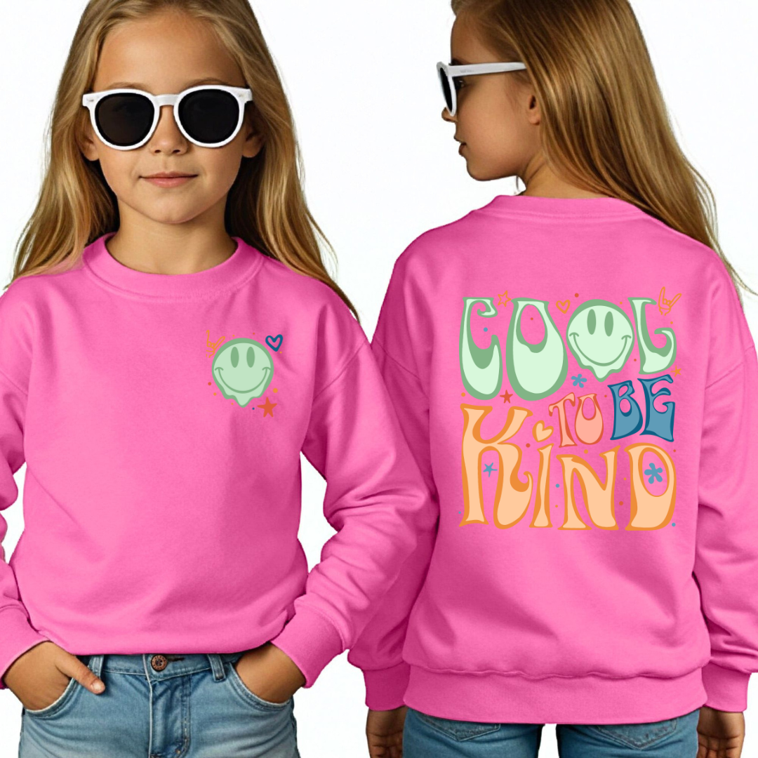 Cool To Be Kind