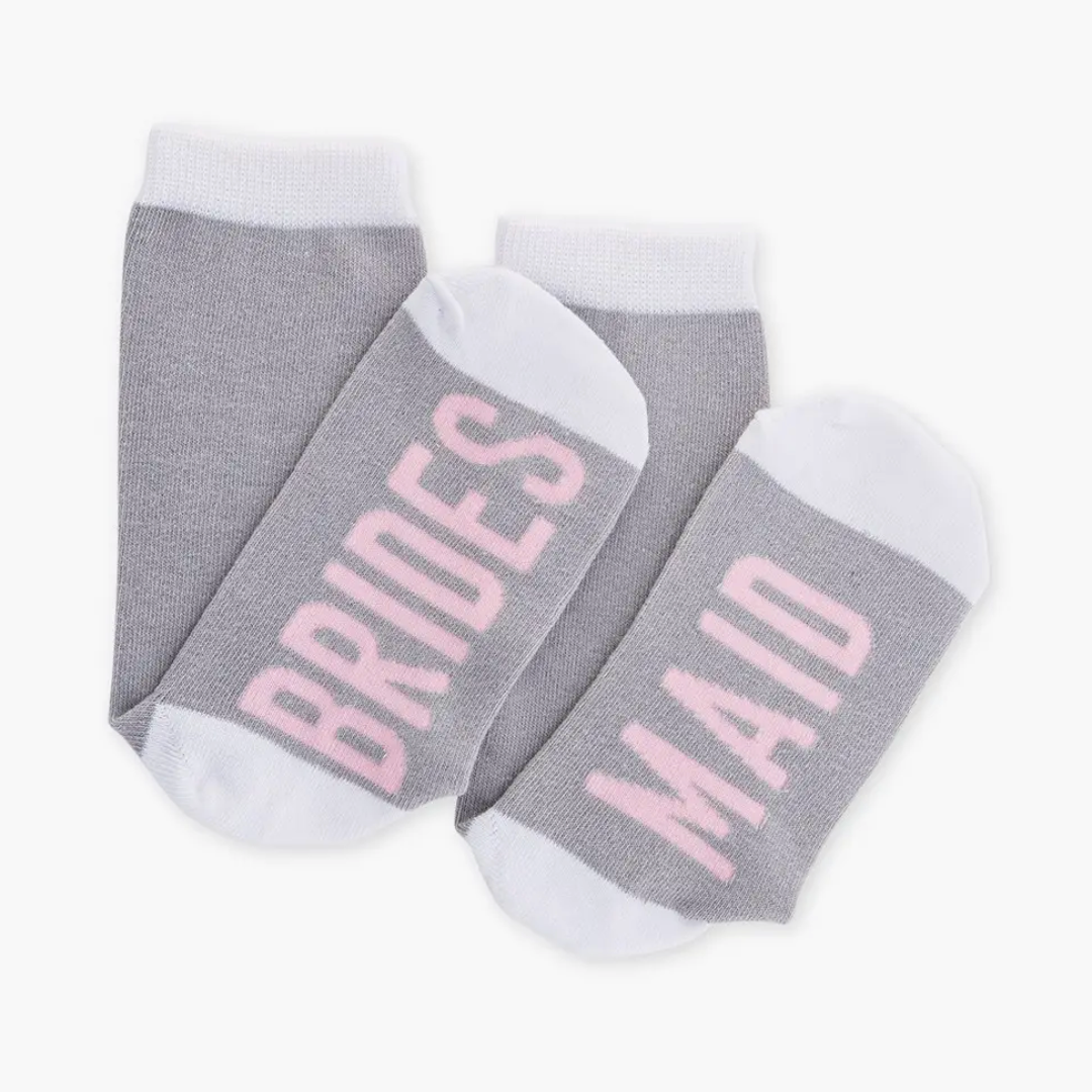 Bridal Party Socks