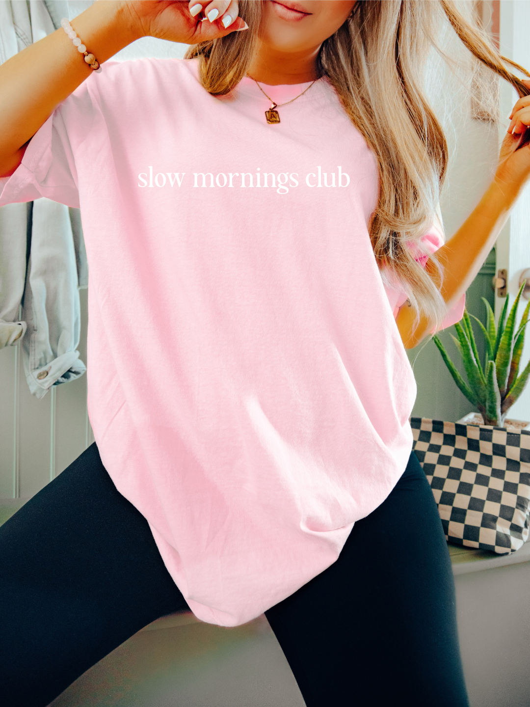 Slow Mornings Club