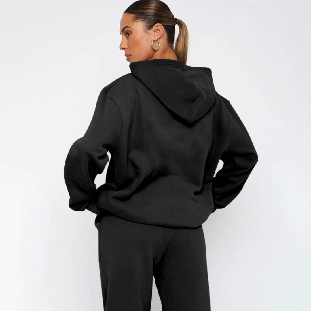 Golden Hour Social Club Sweatsuit