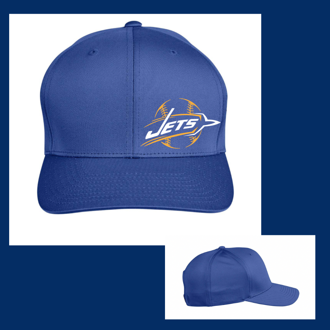Jets Baseball Hat~Youth