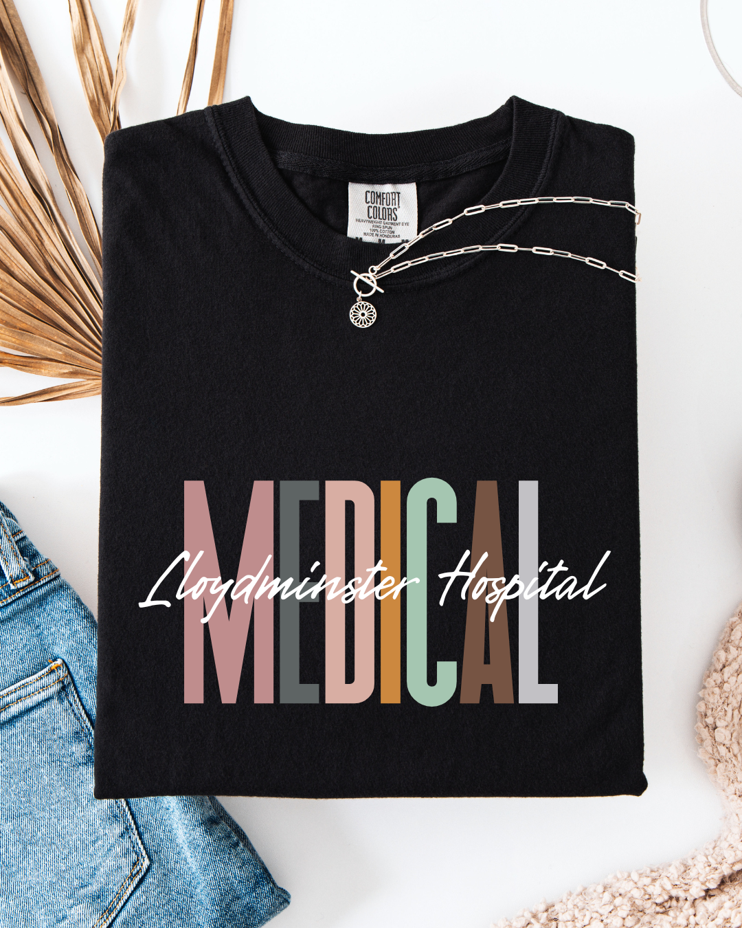 Medical T-Shirt