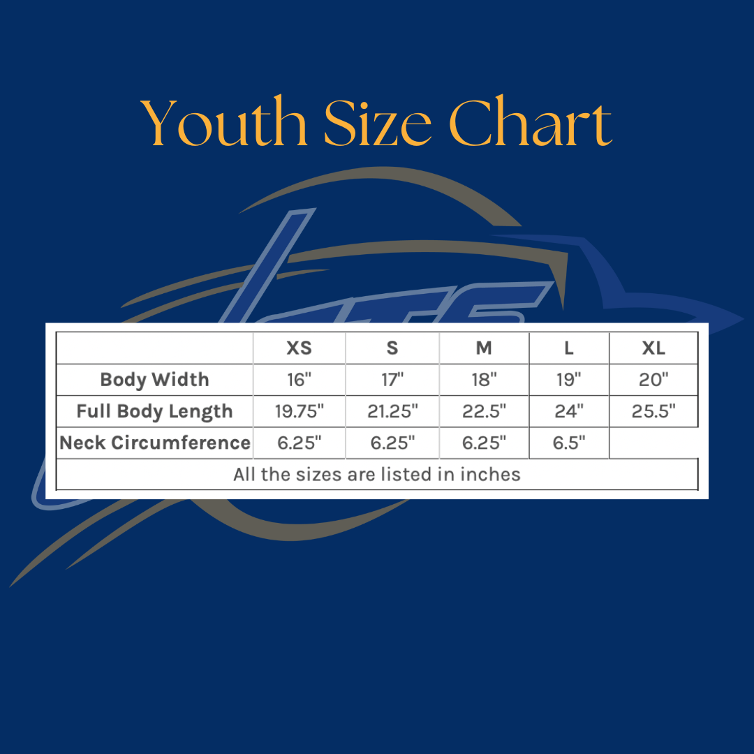 Raised At The Rink Crewneck