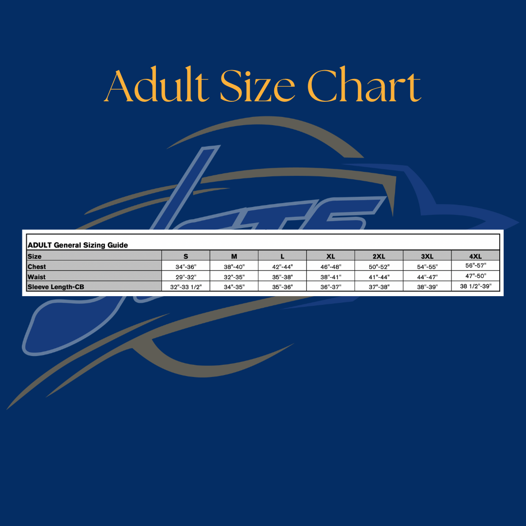 Jets Colour Block Hoodie