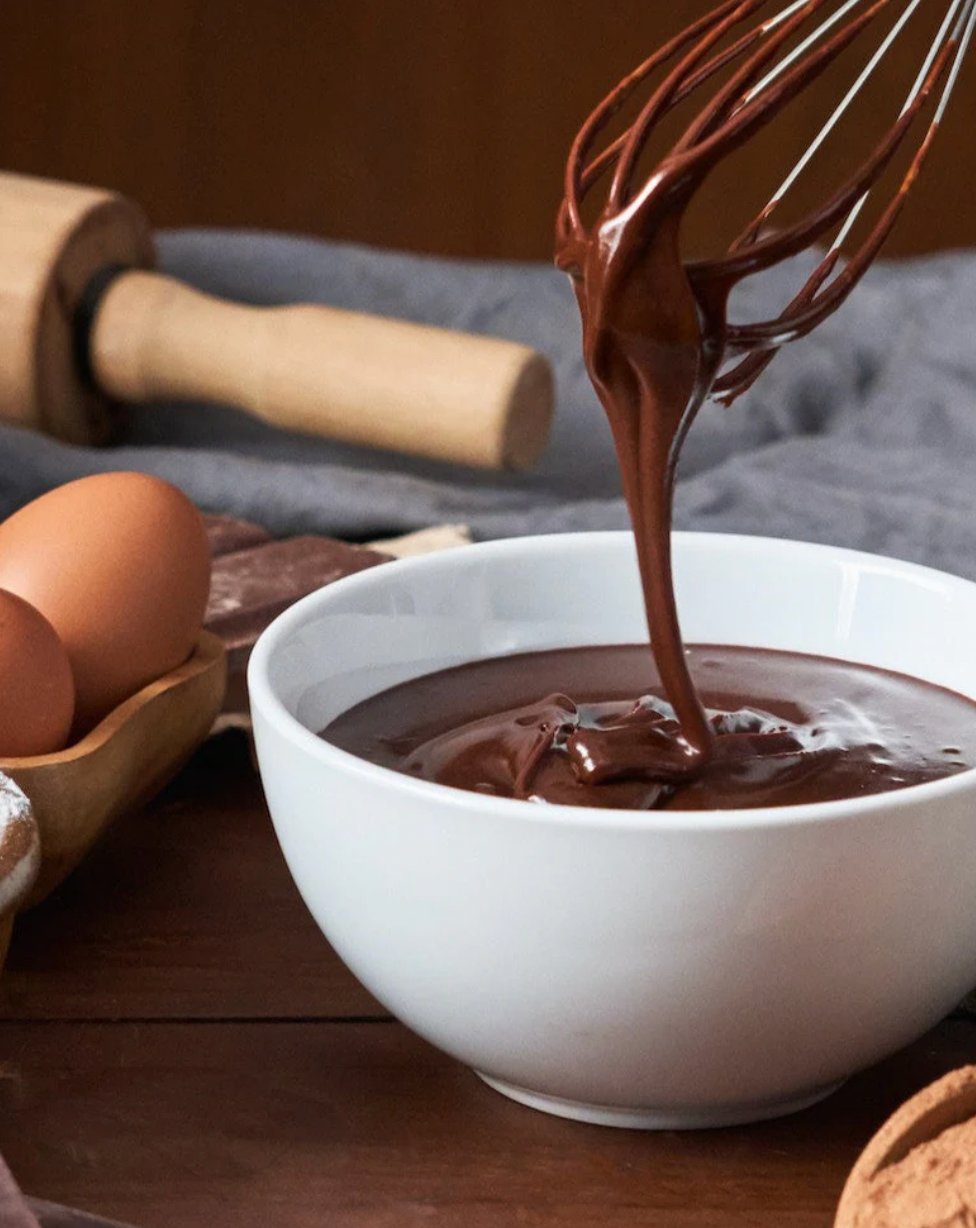 Hello Amino~Chocolate Protein Pudding Mix