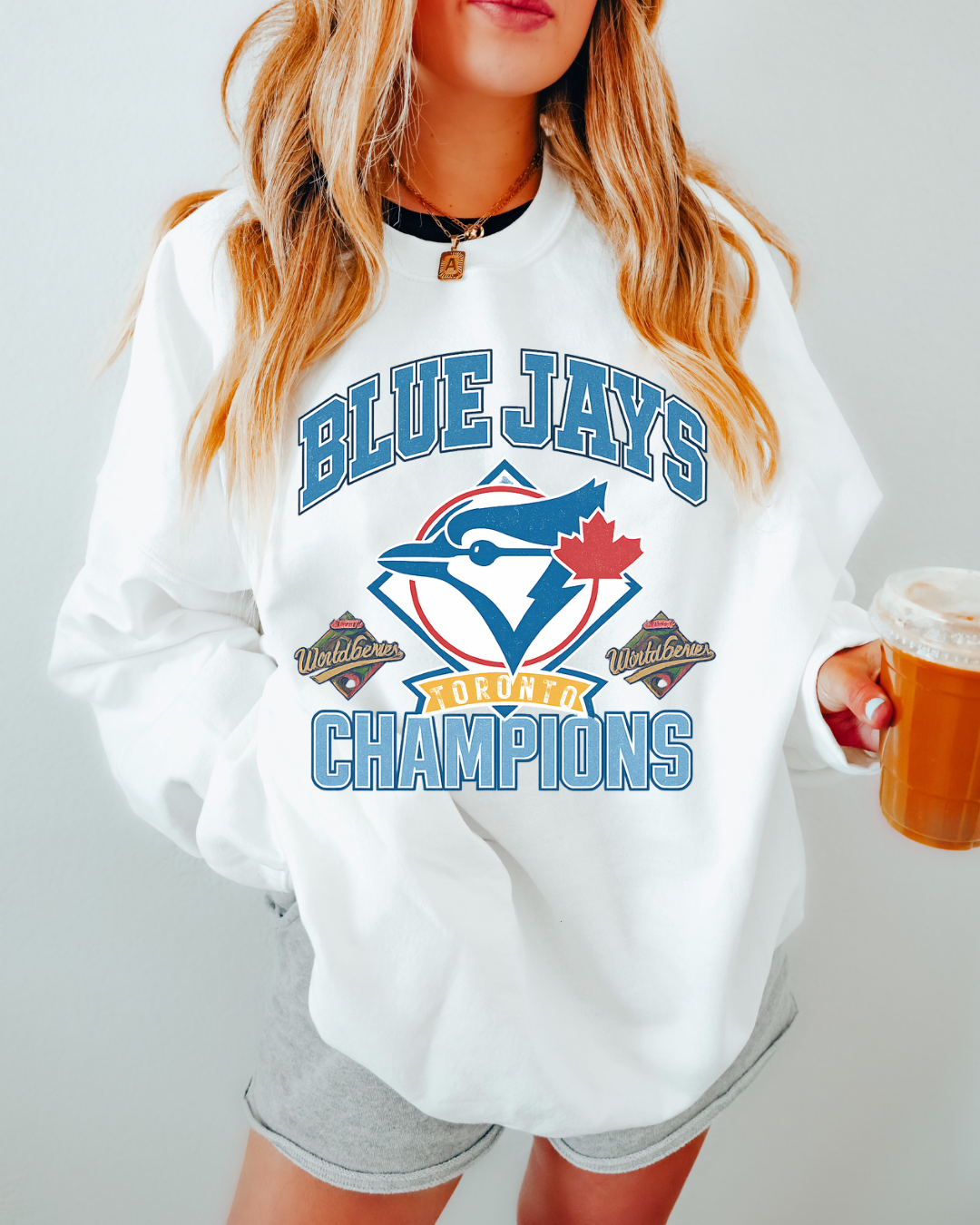 Blue Jays Champion